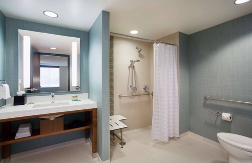 Bedford Park Hôtel | Hyatt Place Chicago Midway Airport