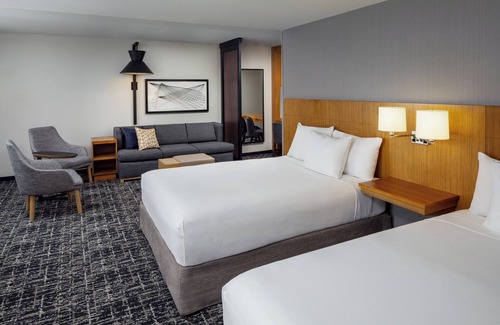 Bedford Park Hôtel | Hyatt Place Chicago Midway Airport