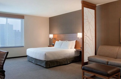 Hyde Park Hôtel | Hyatt Place Chicago-South/University Medical Center