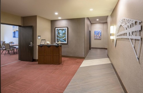 Westlake Hôtel | Hyatt Place Cleveland / Westlake / Crocker Park