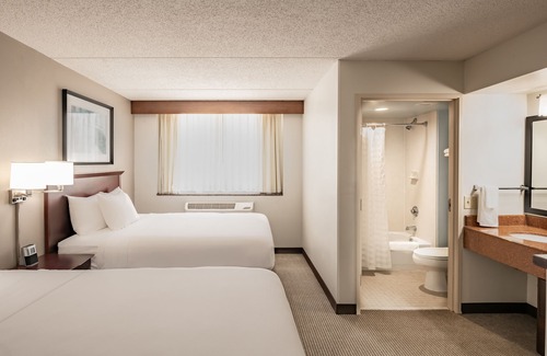 College Station Hôtel | Hyatt Place College Station