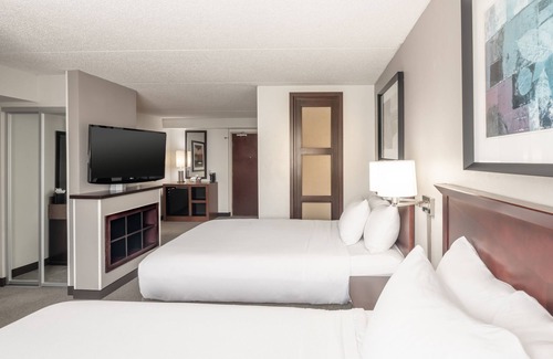 College Station Hôtel | Hyatt Place College Station