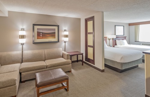 College Station Hôtel | Hyatt Place College Station