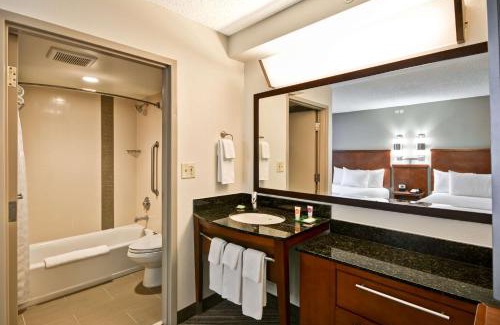 Grandview Heights Hôtel | Hyatt Place Columbus/OSU