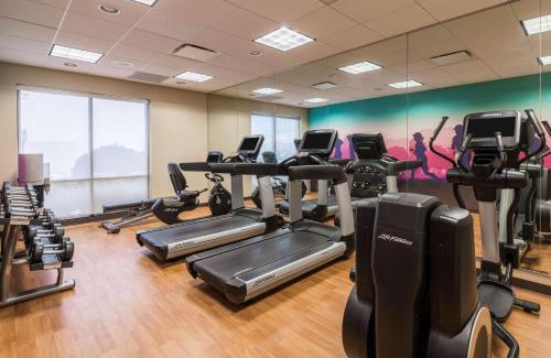 Grandview Heights Hôtel | Hyatt Place Columbus/OSU