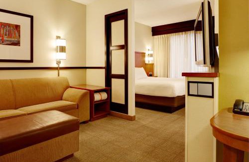 Grandview Heights Hôtel | Hyatt Place Columbus/OSU