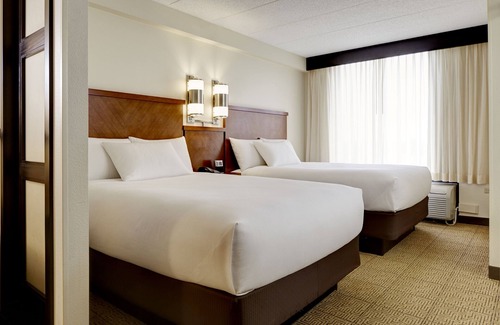 Grandview Heights Hôtel | Hyatt Place Columbus/OSU