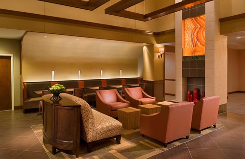 Grandview Heights Hôtel | Hyatt Place Columbus/OSU