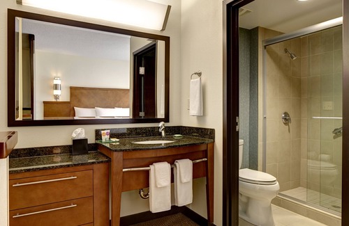 Grandview Heights Hôtel | Hyatt Place Columbus/OSU