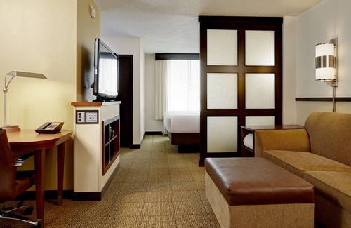 Grandview Heights Hôtel | Hyatt Place Columbus/OSU
