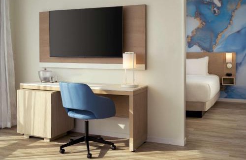 Pineapple Grove Arts District Hôtel | Hyatt Place Delray Beach