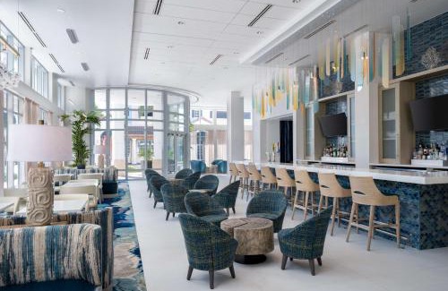 Pineapple Grove Arts District Hôtel | Hyatt Place Delray Beach