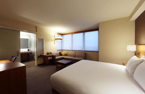 Flushing Chinatown Hôtel | Hyatt Place Flushing/LGA Airport