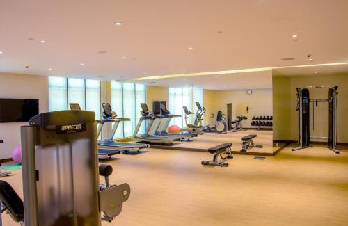 Nanhai Hôtel | Hyatt Place Foshan Lishui