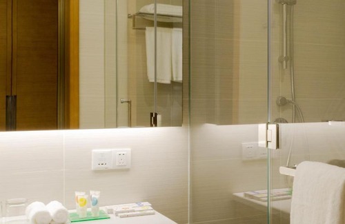 Nanhai Hôtel | Hyatt Place Foshan Lishui
