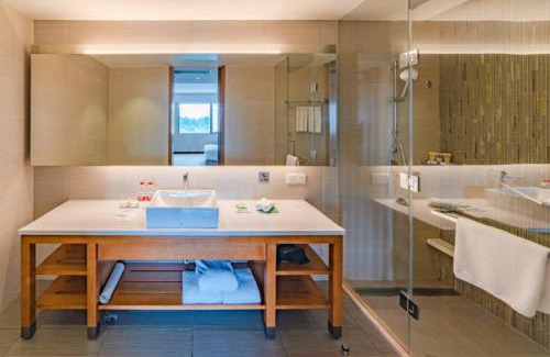 Nanhai Hôtel | Hyatt Place Foshan Lishui