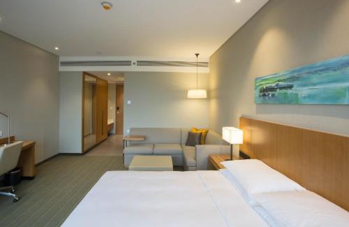 Nanhai Hôtel | Hyatt Place Foshan Lishui