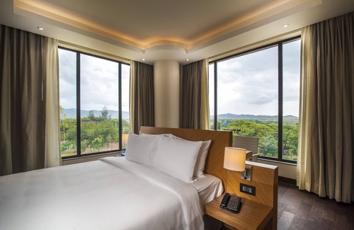 Taranagar Hôtel | Hyatt Place Hampi