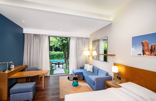 Taranagar Hôtel | Hyatt Place Hampi