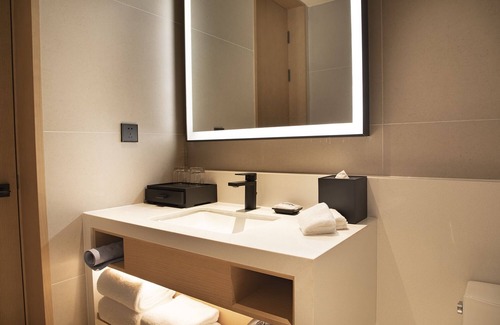Changjiang County Hôtel | Hyatt Place Jingdezhen Taoxichuan