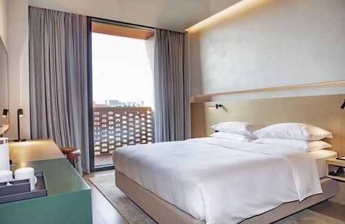 Changjiang County Hôtel | Hyatt Place Jingdezhen Taoxichuan