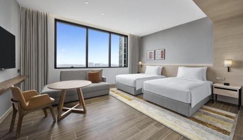 Taman Bukit Mewah Hôtel | Hyatt Place Johor Bahru Paradigm Mall