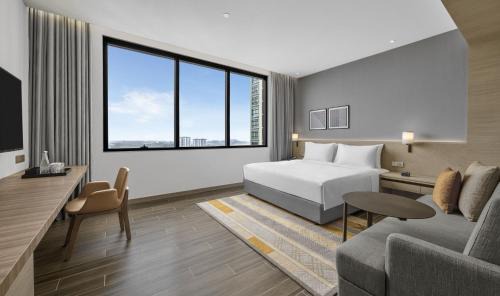 Taman Bukit Mewah Hôtel | Hyatt Place Johor Bahru Paradigm Mall