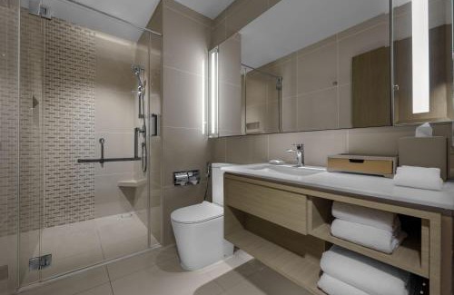 Taman Bukit Mewah Hôtel | Hyatt Place Johor Bahru Paradigm Mall