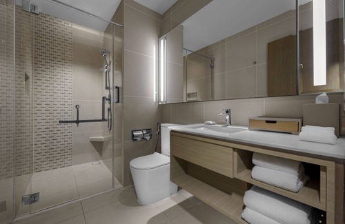 Taman Bukit Mewah Hôtel | Hyatt Place Johor Bahru Paradigm Mall
