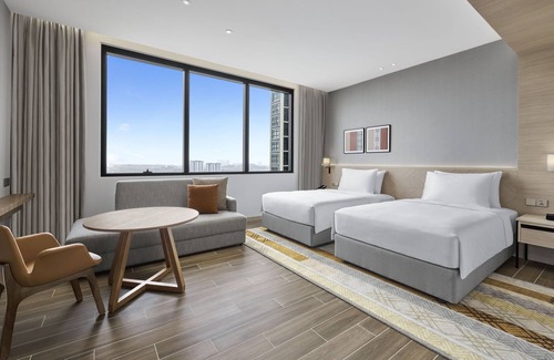 Taman Bukit Mewah Hôtel | Hyatt Place Johor Bahru Paradigm Mall