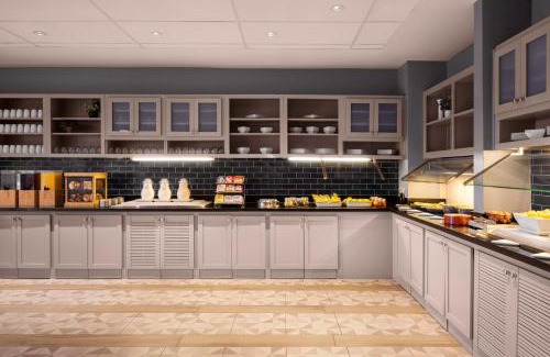 Overland Park Hôtel | Hyatt Place Kansas City/Overland Park/Convention Center