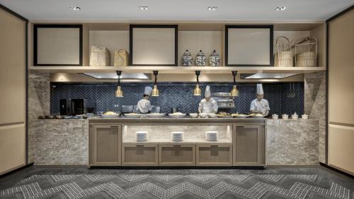 Bandar Tun Razak Hôtel | Hyatt Place Kuala Lumpur Bukit Jalil