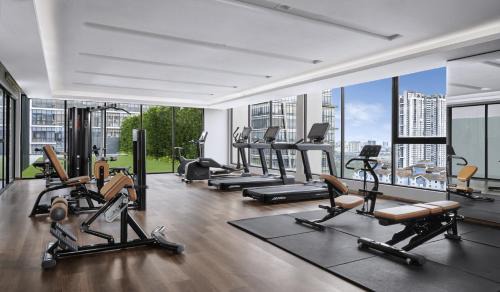 Bandar Tun Razak Hôtel | Hyatt Place Kuala Lumpur Bukit Jalil