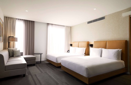 Essendon Fields Hôtel | Hyatt Place Melbourne, Essendon Fields