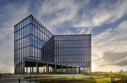 Scoresby Hôtel | Hyatt Place Melbourne Caribbean Park