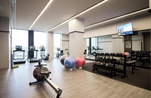 Scoresby Hôtel | Hyatt Place Melbourne Caribbean Park
