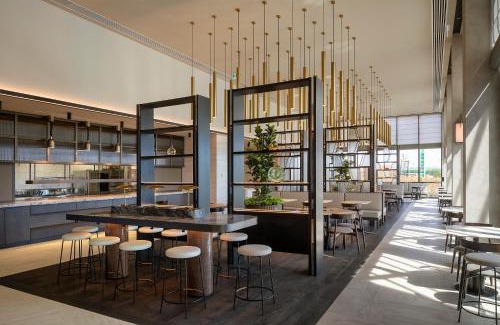 Scoresby Hôtel | Hyatt Place Melbourne Caribbean Park