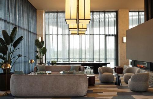 Scoresby Hôtel | Hyatt Place Melbourne Caribbean Park