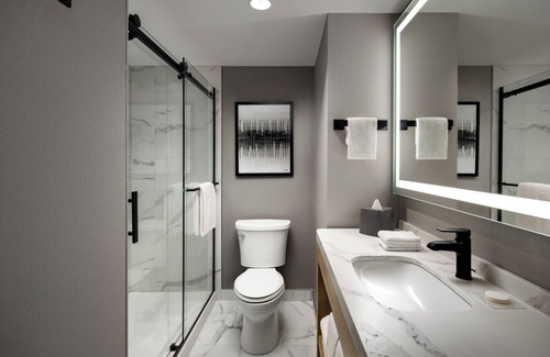 Gay Village Hôtel | Hyatt Place Montreal - Downtown