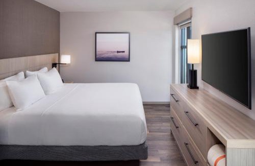 Mount Pleasant Hôtel | Hyatt Place Mount Pleasant Towne Centre