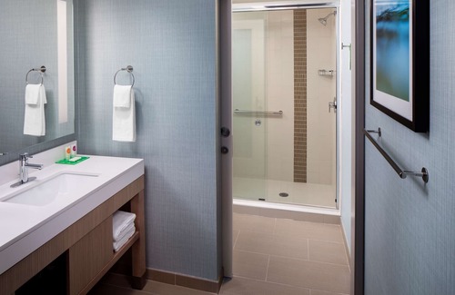 Mount Pleasant Hôtel | Hyatt Place Mount Pleasant Towne Centre