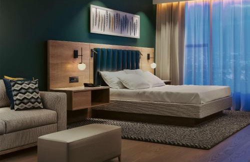 Westlands Hôtel | Hyatt Place Nairobi Westlands