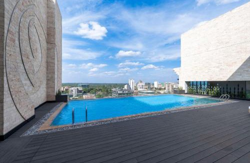 Westlands Hôtel | Hyatt Place Nairobi Westlands