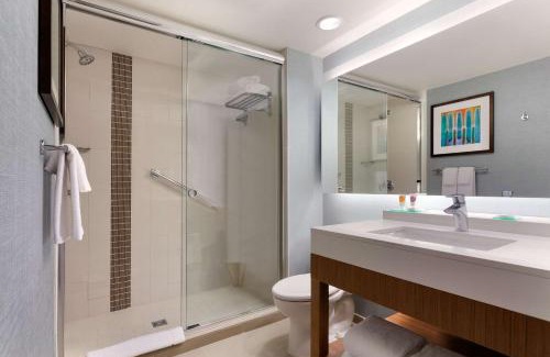 Old Market Hôtel | Hyatt Place Omaha/Downtown-Old Market