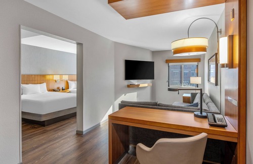 Chandler Hôtel | Hyatt Place Phoenix/Chandler-Fashion Center