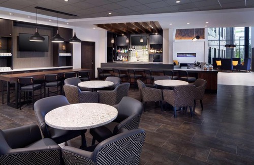 Crown Heights Hôtel | Hyatt Place Poughkeepsie - Hudson Valley