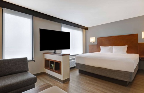 Stone Oak Hôtel | Hyatt Place San Antonio–North/Stone Oak