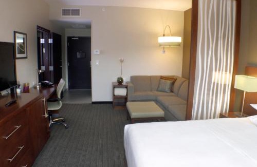 El Cipres Hôtel | Hyatt Place San Jose Pinares