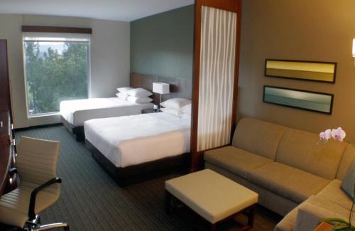 El Cipres Hôtel | Hyatt Place San Jose Pinares