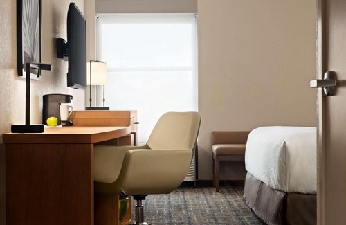 El Rio Acres Hôtel | Hyatt Place Tucson Central